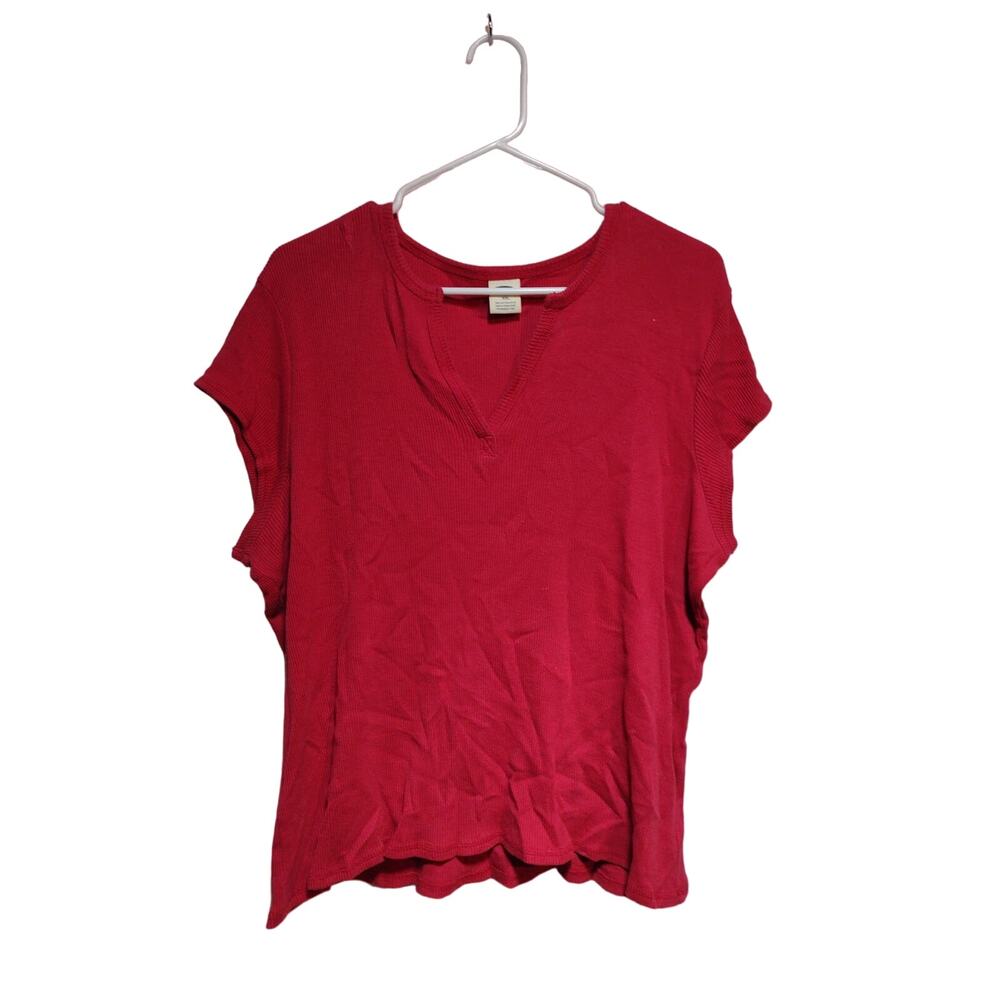 Old Navy Women's Shirt Size 2X